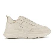 Copenhagen Studios Sneakers Beige, Dam