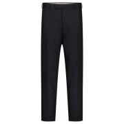 PT Torino Suit Trousers Black, Herr