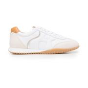 Hogan Sneakers White, Dam