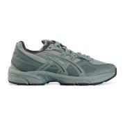 Asics Sneakers Green, Herr