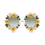 Dolce & Gabbana Sunglasses Multicolor, Dam