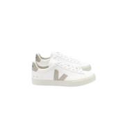 Veja Sneakers White, Herr