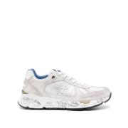 Premiata Sneakers Multicolor, Herr