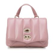 Zanellato Handbags Pink, Dam