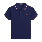 Fred Perry Accessories Blue, Herr
