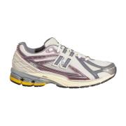 New Balance Sneakers Multicolor, Herr