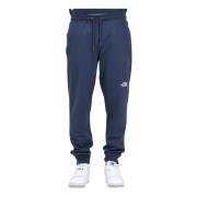 The North Face Sweatpants Blue, Herr
