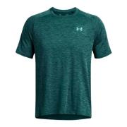 Under Armour T-Shirts Green, Herr