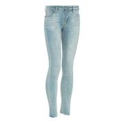 Adriano Goldschmied Skinny Jeans Blue, Dam