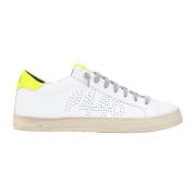 P448 Sneakers Multicolor, Herr