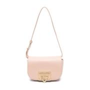 Chiara Ferragni Collection Eyelike Buckle Sketch 10 Väskor Pink, Dam