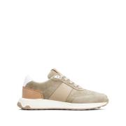 Tod's Sneakers Beige, Herr