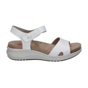 Fluchos Sandals White, Dam