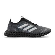 Adidas 4Dfwd X Strung löparskor Black, Dam