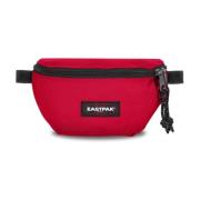Eastpak Belt Bags Red, Unisex