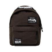 Eastpak Backpacks Brown, Unisex