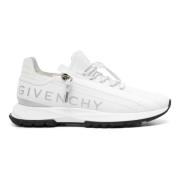 Givenchy Sneakers White, Herr