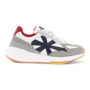 John Richmond Sneakers Multicolor, Herr