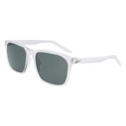 Nike Sunglasses White, Dam