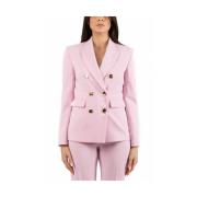 Pinko Damjacka Pink, Dam