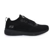 Skechers Stiliga Squad Sneakers Black, Herr
