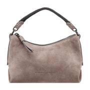 Brunello Cucinelli Handbags Gray, Dam