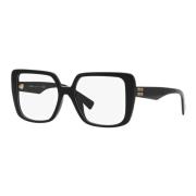 Miu Miu Glasses Black, Unisex
