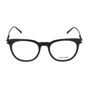 Saint Laurent Modeglasögon SL 579 Black, Herr