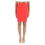 Marciano Skirts Red, Dam