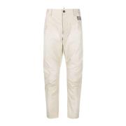 Dsquared2 Chinos Beige, Herr