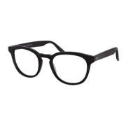 Barton Perreira Gellert Eyewear Frames Black, Unisex