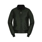 Moorer Jackets Green, Herr