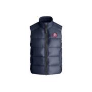 Canada Goose Canada Goose Blue, Dam