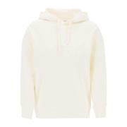 Autry Hoodies Beige, Dam