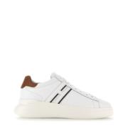 Hogan Stiliga Sneakers White, Herr