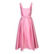 Blanca Vita Dresses Pink, Dam