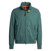 Parajumpers Bomber Jackets Green, Herr