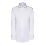 Blanca Vita T-Shirts White, Dam