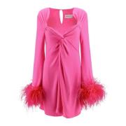 Nervi Dresses Pink, Dam