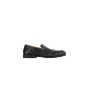 Marsell Shoes Black, Dam