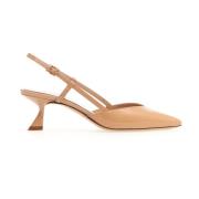 Ninalilou Sandals Beige, Dam