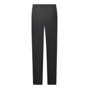 P.a.r.o.s.h. Trousers Black, Dam