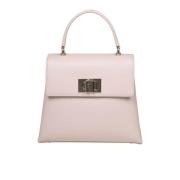 Furla Handbags Pink, Dam