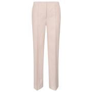 P.a.r.o.s.h. Trousers Pink, Dam