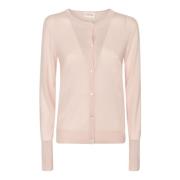 P.a.r.o.s.h. Knitwear Pink, Dam