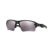 Oakley Flak 2.0 XL Solglasögon Black, Unisex