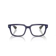 Dolce & Gabbana Glasses Blue, Unisex