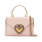 Dolce & Gabbana Mini Bags Pink, Dam