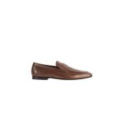Tod's Shoes Brown, Herr