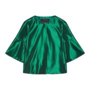 Elena Mirò Jackets Green, Dam